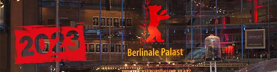 Cover Berlinale 2023 - Programme