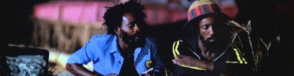 Cover Films Jamaicains