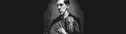 H.P Lovecraft : Autres Travaux