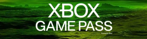 Xbox Game Pass PC