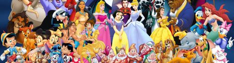 Les meilleurs films d’animation Disney