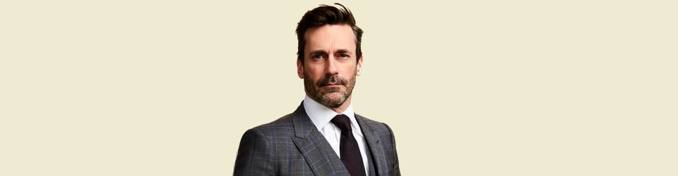 Cover Les meilleurs films avec Jon Hamm