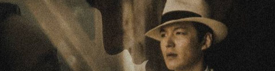 Cover Kdrama sur occupation japonaise