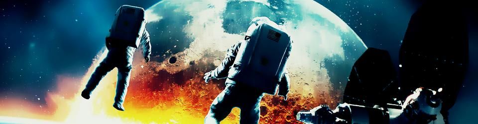 Cover Les meilleurs films de science-fiction dans l'espace