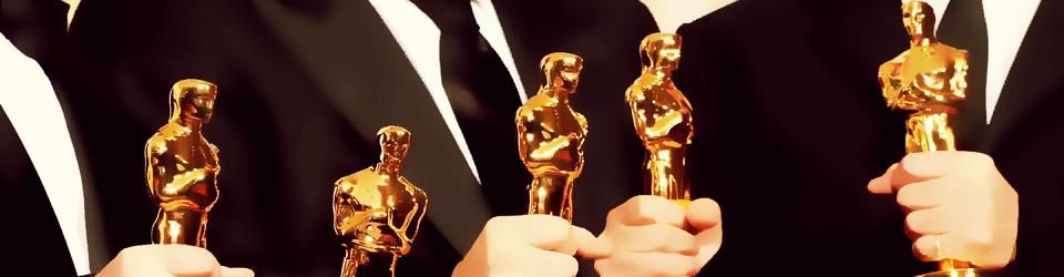 Cover Les meilleurs films primés aux Oscars