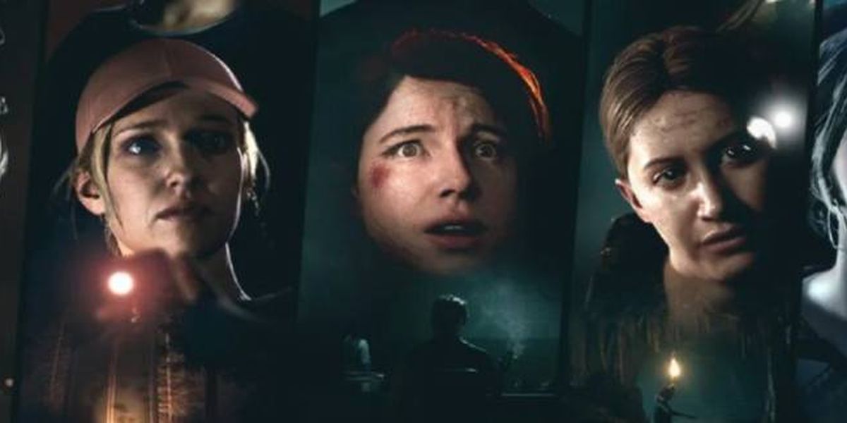 Les meilleurs jeux Supermassive Games Liste de 6 jeux vidéo SensCritique