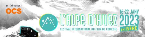 Festival de l'Alpe d'Huez 2023 : le palmarès