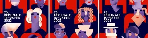 Berlinale 2023 : les films en compétition et le palmarès