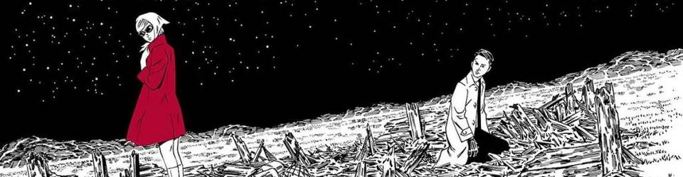 Cover Les meilleurs mangas édités par Casterman
