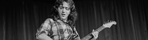Rory Gallagher : Le guide Complet !