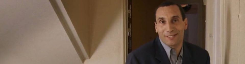 Cover Les meilleurs films avec Zinedine Soualem