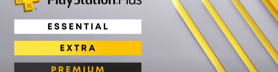 Cover PlayStation Plus : Premium (Liste complète)