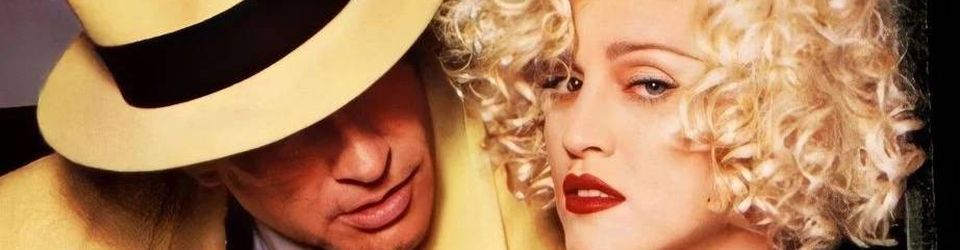 Cover Les meilleurs films de Madonna (ou plutôt du moins pire au pire)