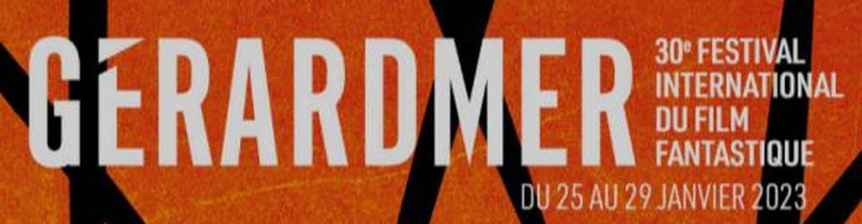 Cover Gérardmer 2023