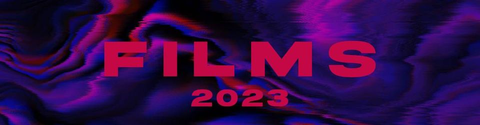 Cover FILMS 2023