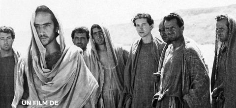 Récits bibliques
