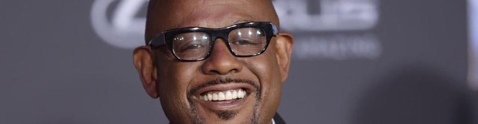 Cover Les meilleurs films avec Forest Whitaker