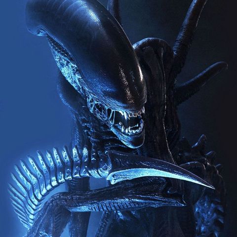 Meilleurs films alien