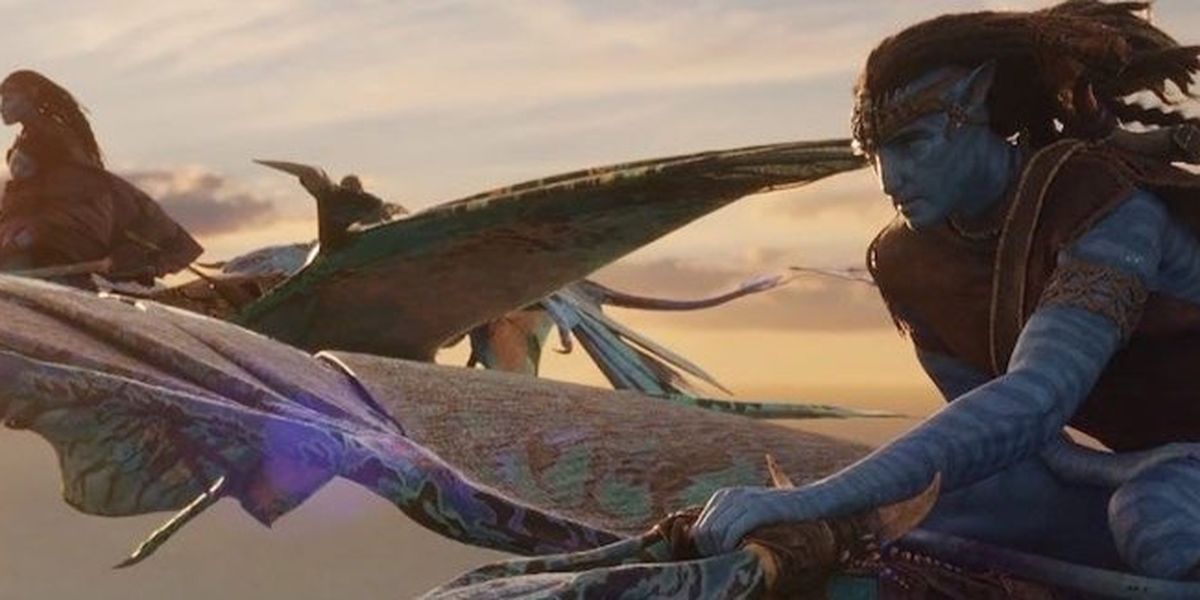 les 20232024 Liste de 6 films SensCritique