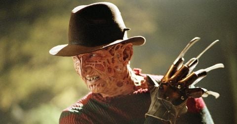 Les meilleurs films de Freddy