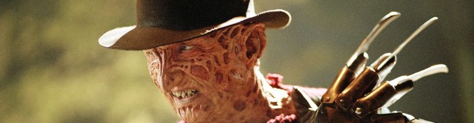 Cover Les meilleurs films de Freddy