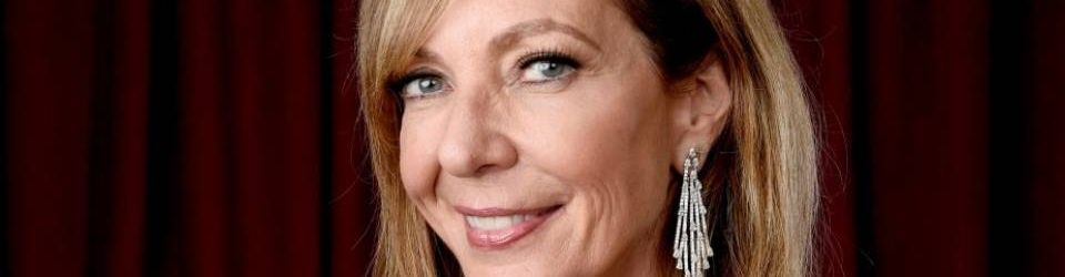 Cover Les meilleurs films avec Allison Janney