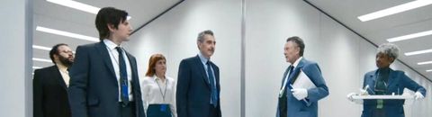 Séries regardées en 2023