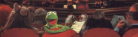 Muppet Show : tous les invités