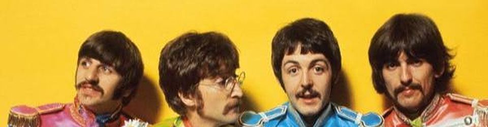 Cover Greatest Albums ! The Beatles