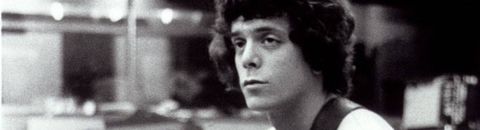 Greatest Albums ! Lou Reed