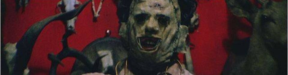 Cover Top MASSACRE A LA TRONCONNEUSE !