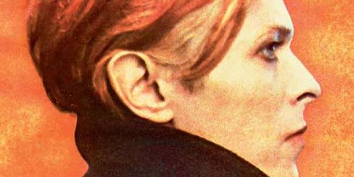 Les meilleurs albums de David Bowie de Fleurozs SensCritique
