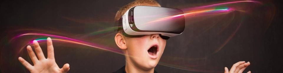 Cover Les meilleurs jeux en réalité virtuelle