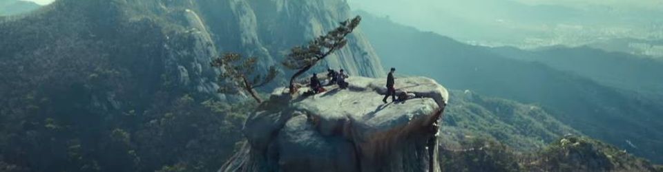 Cover Les meilleurs films de 2022