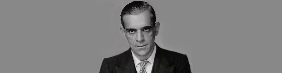 Cover Les meilleurs films avec Boris Karloff