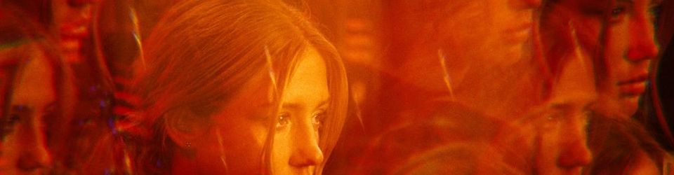 Cover Les meilleurs films avec Adèle Exarchopoulos