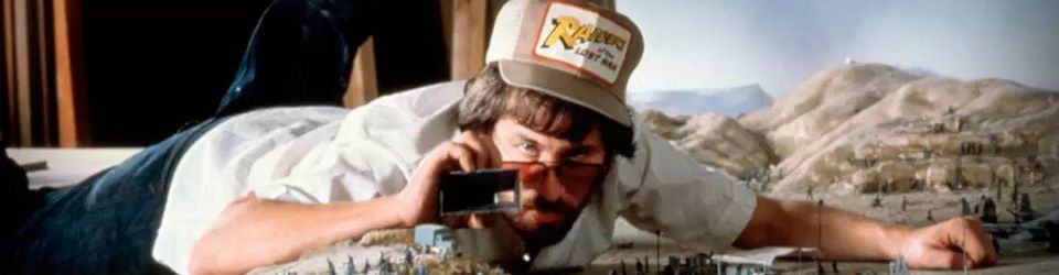 Cover Les meilleurs films de Steven Spielberg