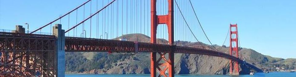 Cover Pont de San Francisco