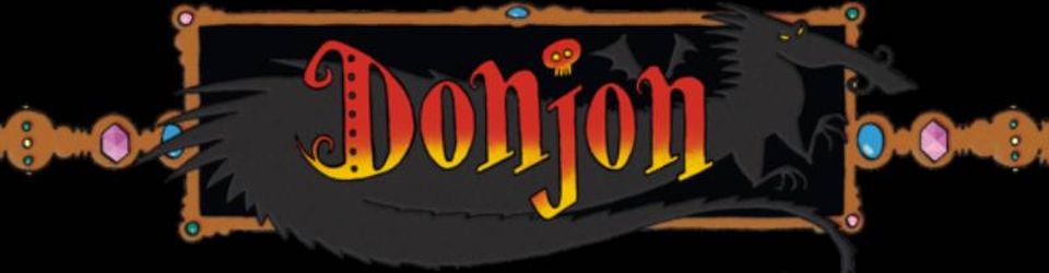 Cover Donjon (Saga BD) - Dans l'ordre de parution