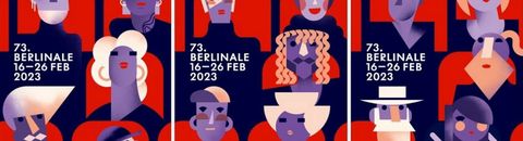 Top longs métrages Berlinale 2023