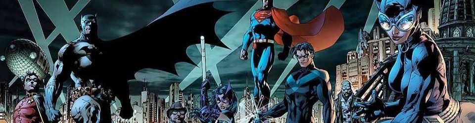 Cover Batman : Tout sur l'Univers du Chevalier Noir