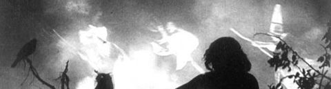 Films sur la Sorcellerie