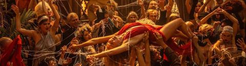 Les meilleurs films des années 2020