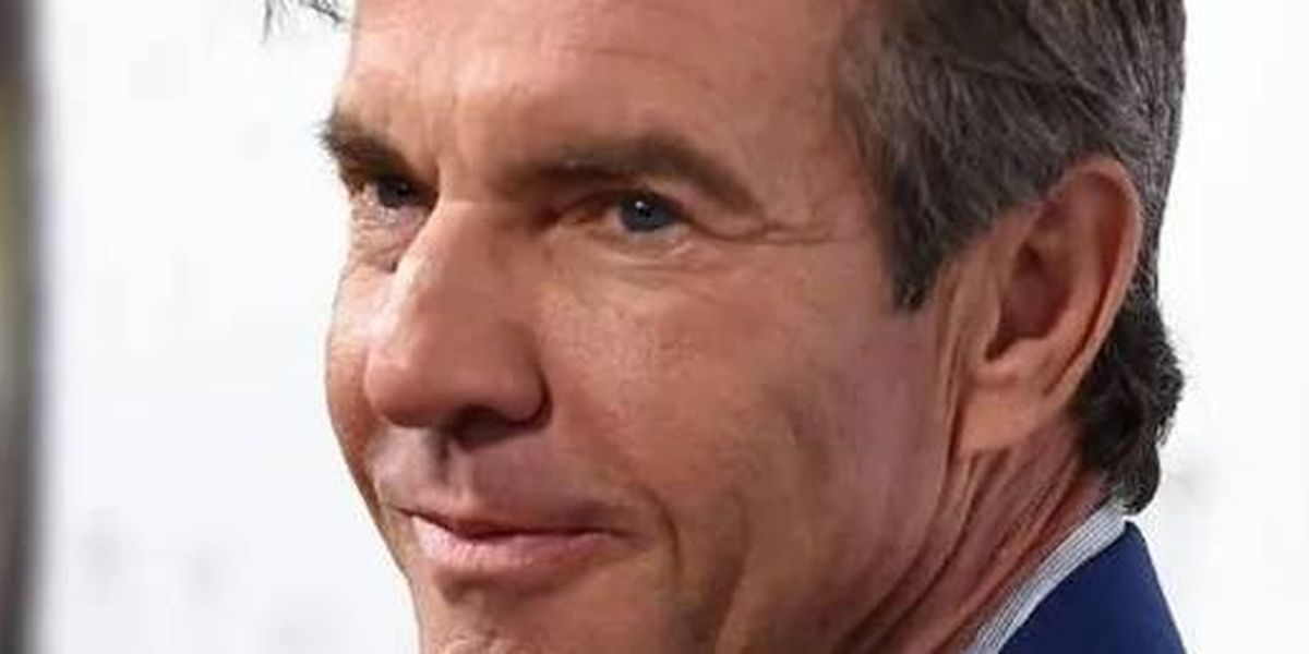 Les meilleures séries avec Dennis Quaid