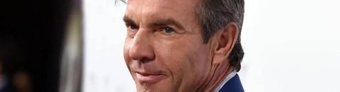 Les meilleures séries avec Dennis Quaid