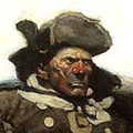 Capitaine Goulot