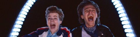 Les meilleurs films des années 2020
