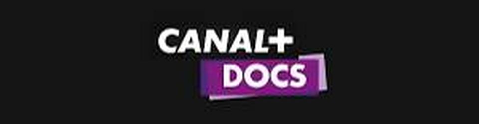 Cover Canal+ Docs