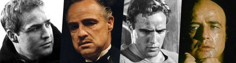 Un acteur nommé Marlon Brando
