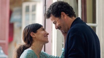 <i>Le Bleu du caftan</i> au cinéma le 22 mars